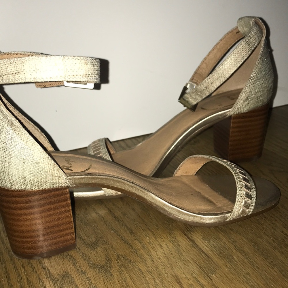 Jack Rogers Lillian Sandal